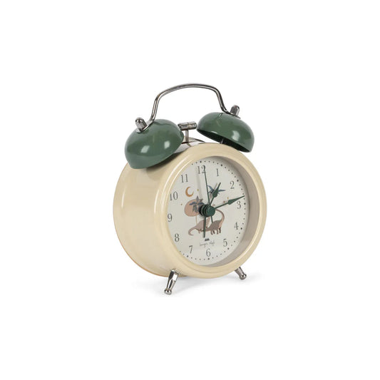 Reloj despertador - Dino