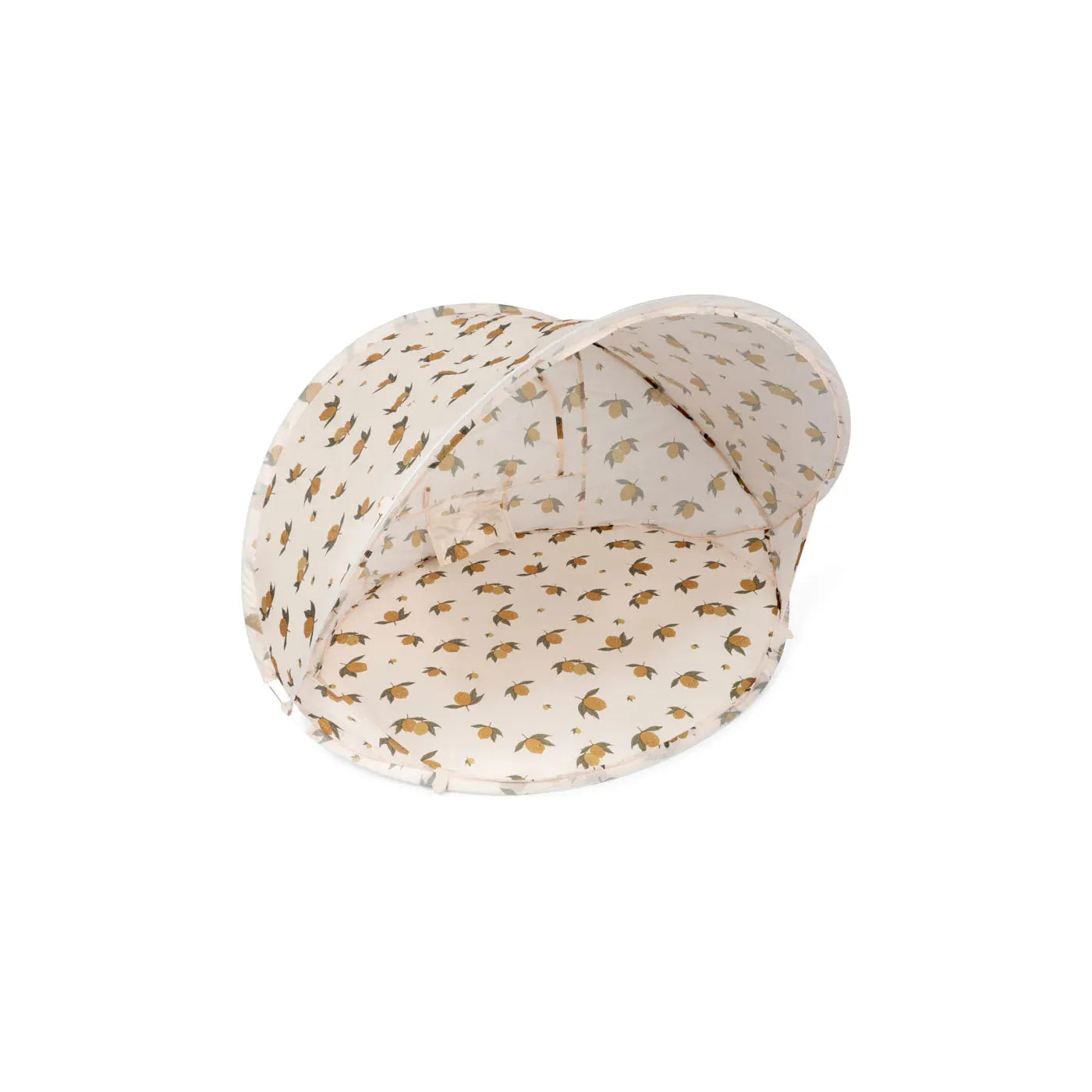 Mini carpa de playa pop up shelter anti UV 50 - Sweet and sour
