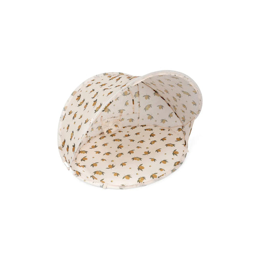 Mini carpa de playa pop up shelter anti UV 50 - Sweet and sour
