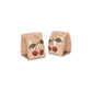 Alitas basic - ma grande cerise blush