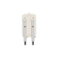 Pack de 2 Porta Chupetes seersucker - High rise