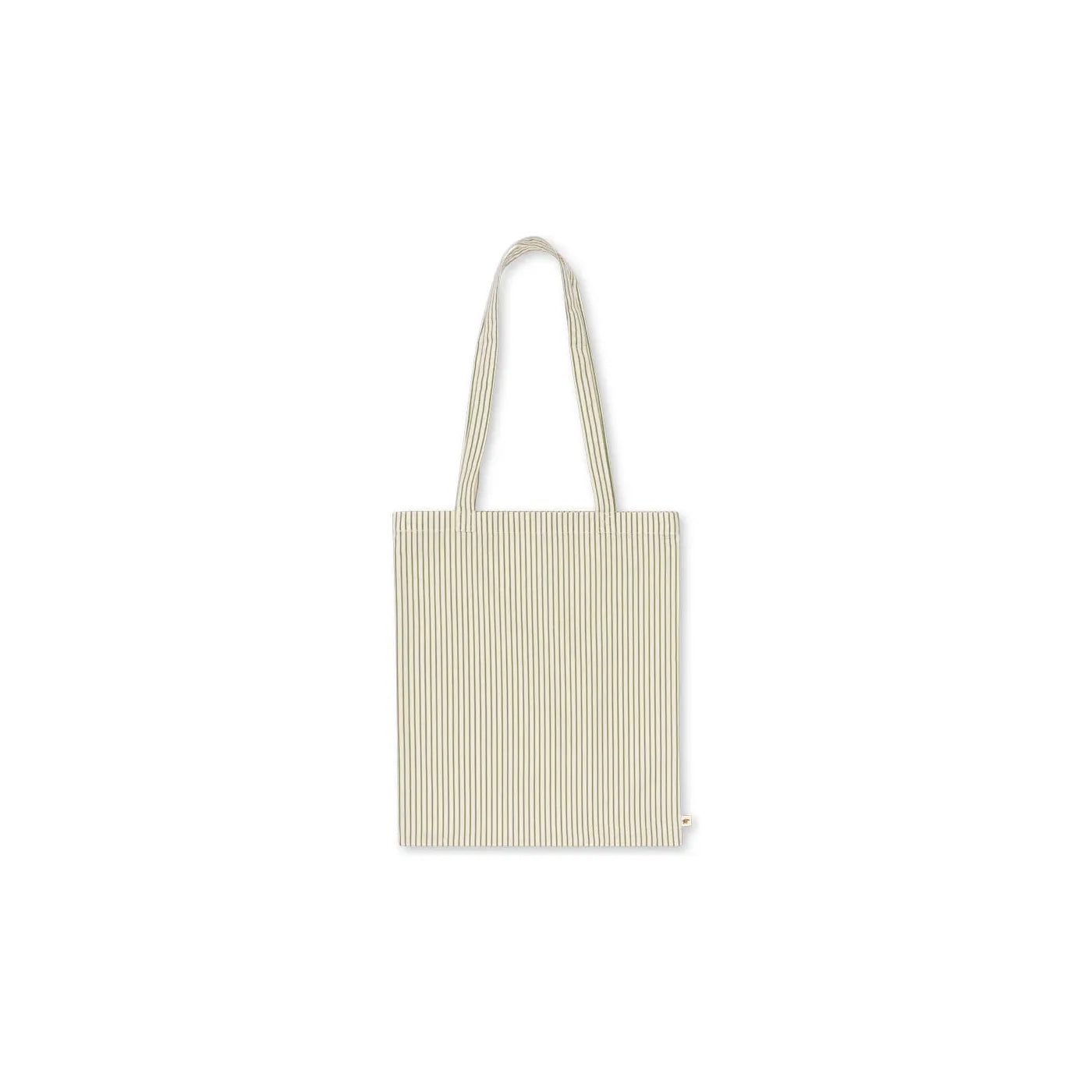 Funda de plumon cama - Tea stripe