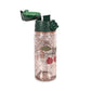 Botella Cherry glitter