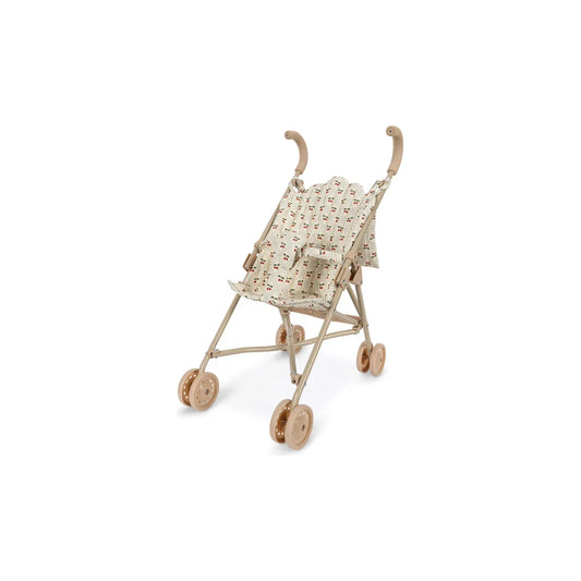 Coche para Muñeca - Cherry motif