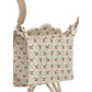 Coche para Muñeca - Cherry motif