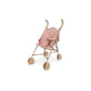 Coche para Muñeca - Rose anglaise