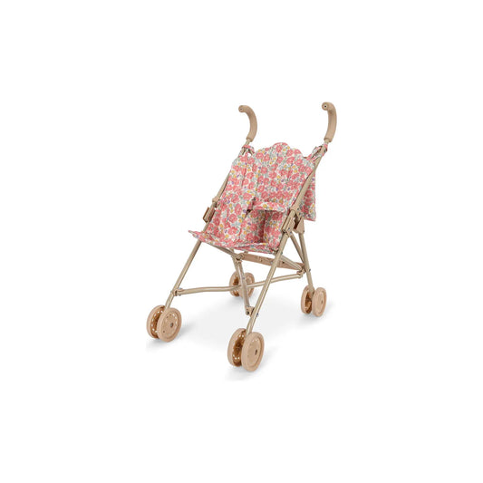 Coche para Muñeca - Rose anglaise