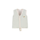 Chaleco flotador neopreno Ellis - Tea stripe