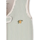 Chaleco flotador neopreno Ellis - Tea stripe