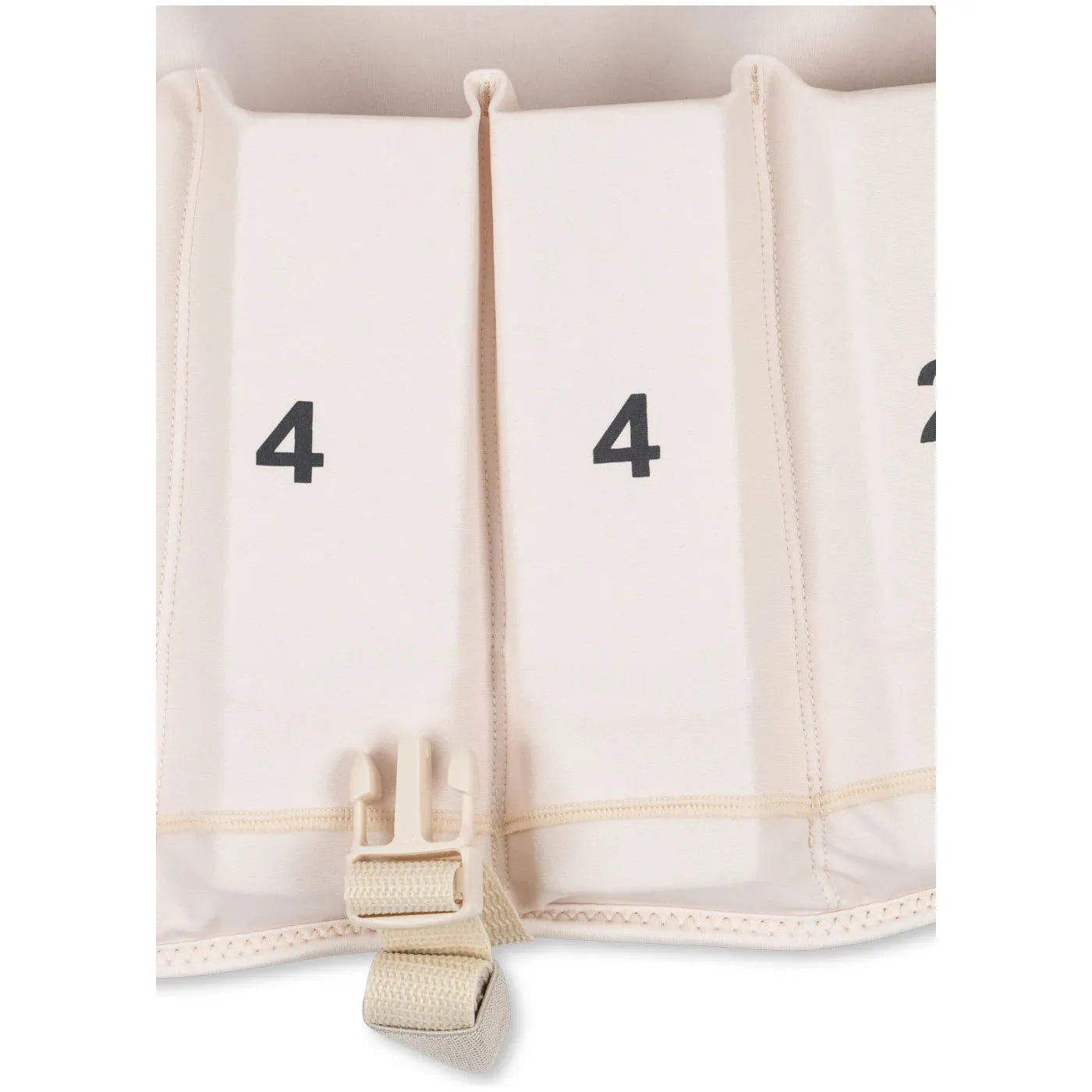 Chaleco flotador neopreno Ellis - Tea stripe