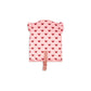Chaleco flotador neopreno Avery - Amour pink