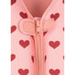 Chaleco flotador neopreno Avery - Amour pink