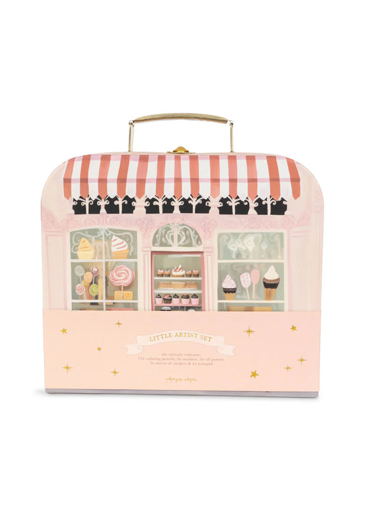 Little artist set