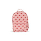 Mochila Impermeable Rainy Kids Midi - Amour pink