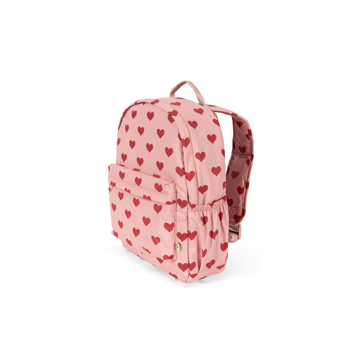 Mochila Impermeable Rainy Kids Midi - Amour pink