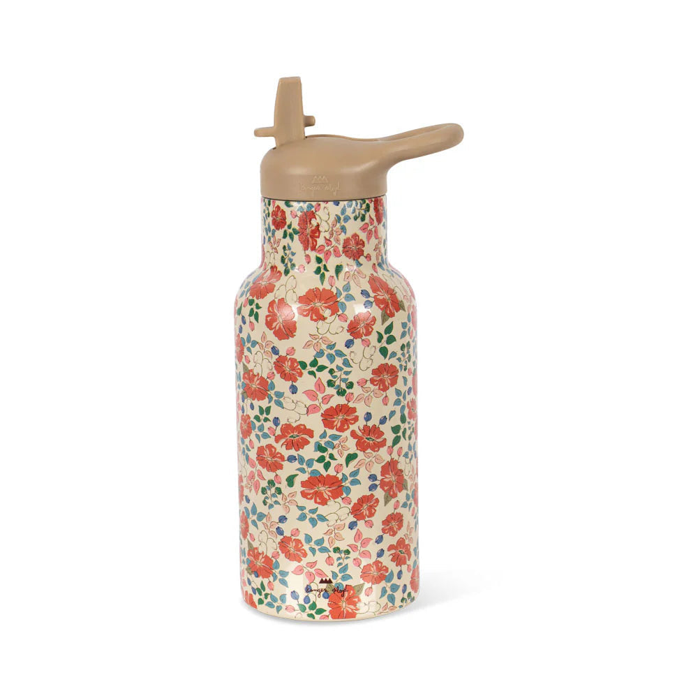 Botella / Termo Metalica - Kaluka