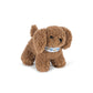 Peluche puppy