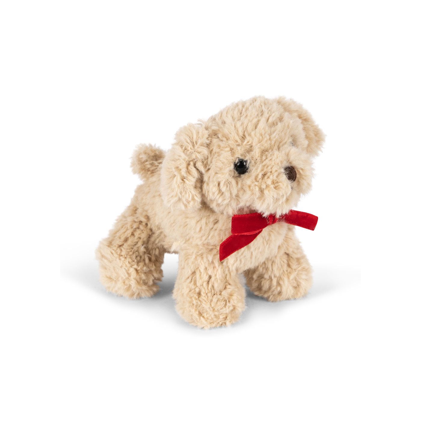 Peluches baby animal - Dog