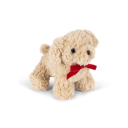 Peluches baby animal - Dog
