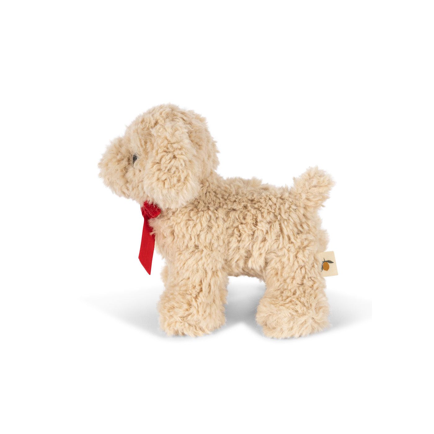 Peluches baby animal - Dog