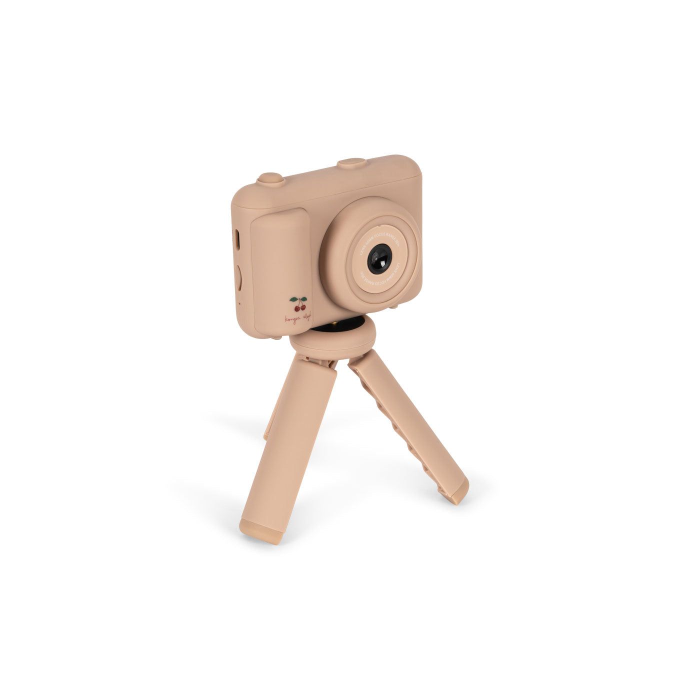 Mi primera cámara de fotos