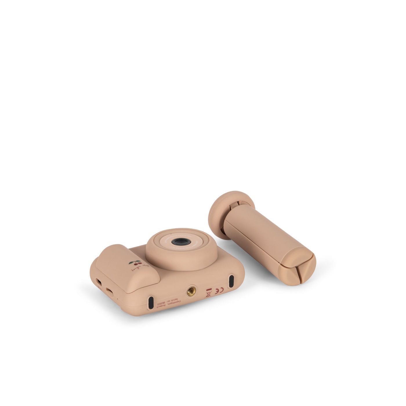 Mi primera cámara de fotos