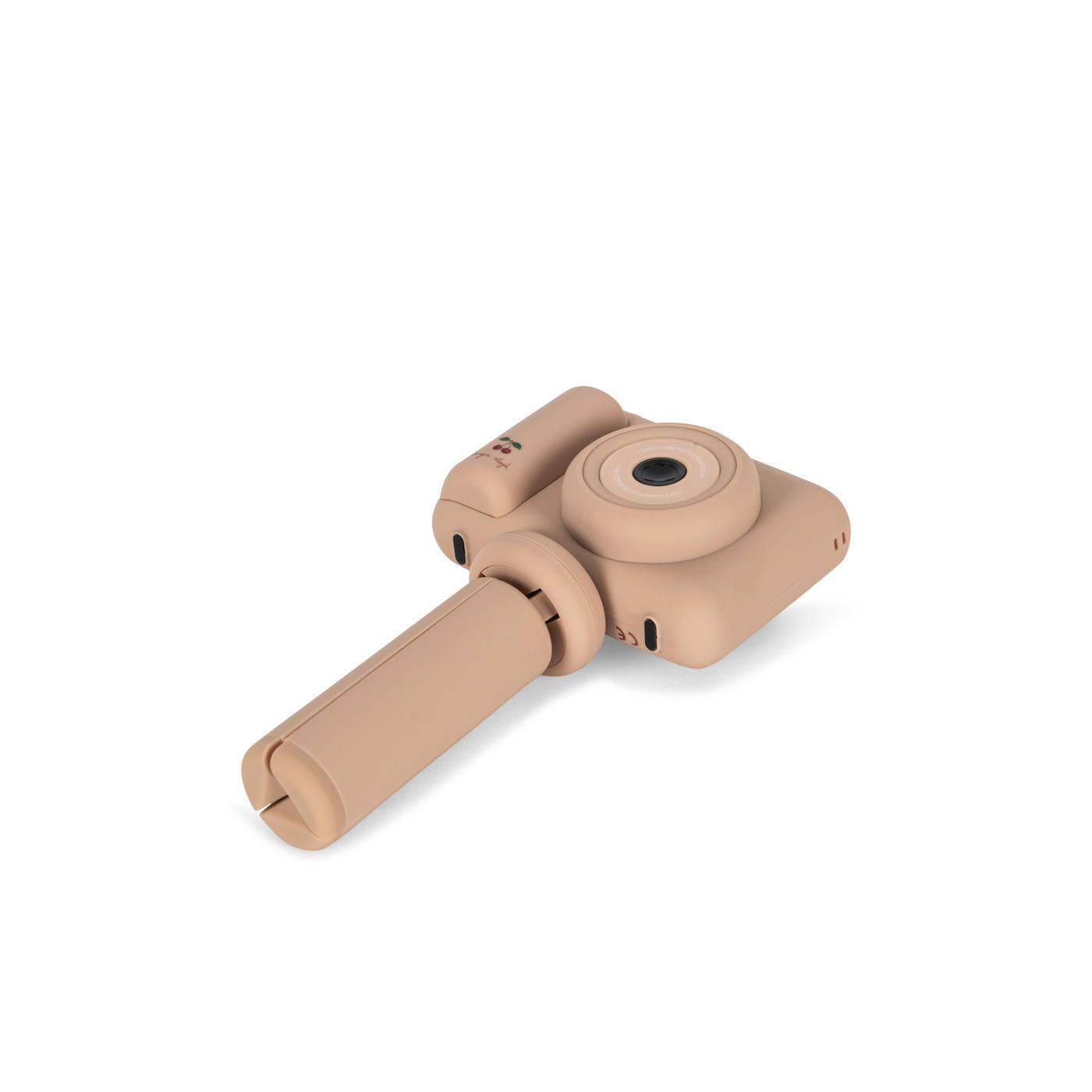 Mi primera cámara de fotos