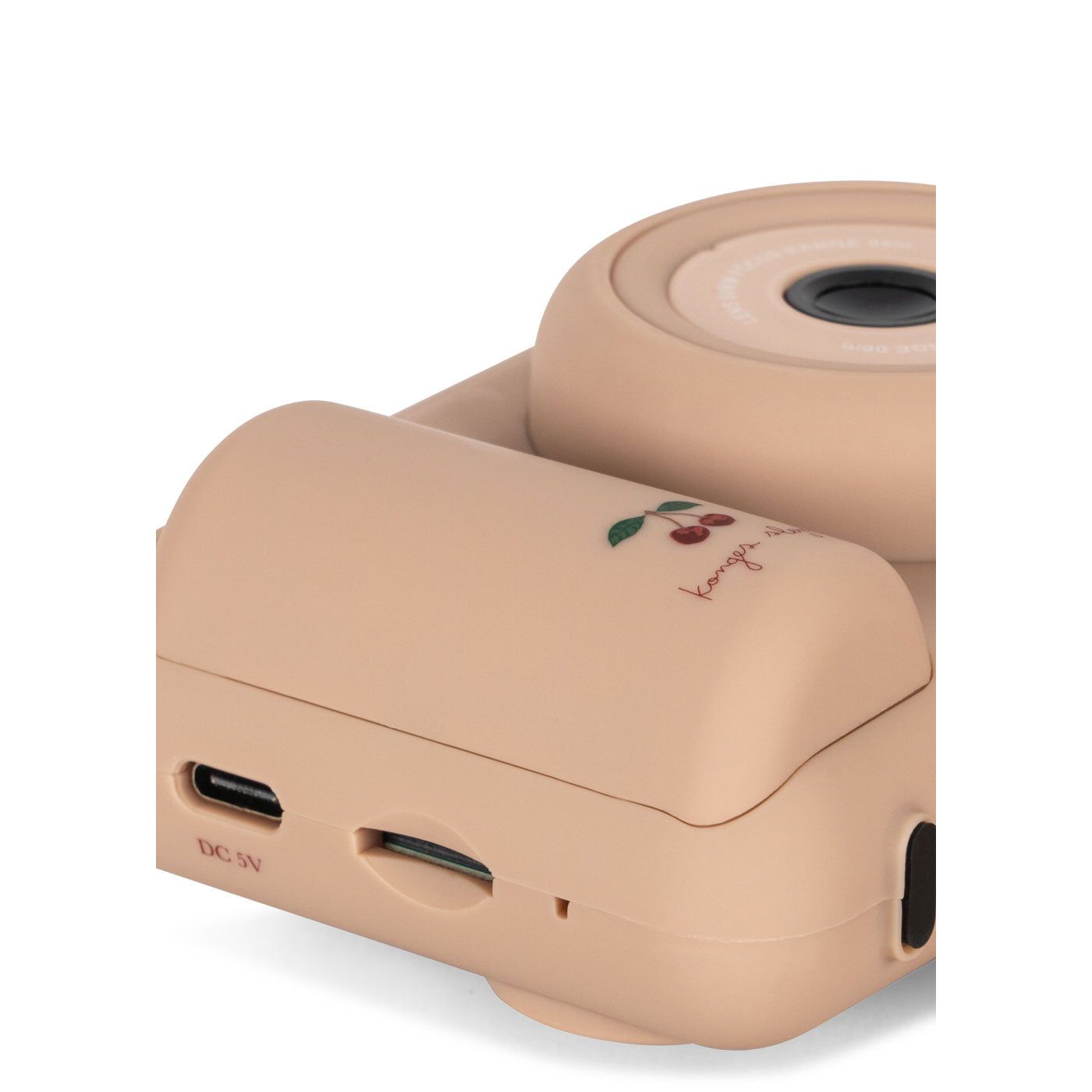 Mi primera cámara de fotos