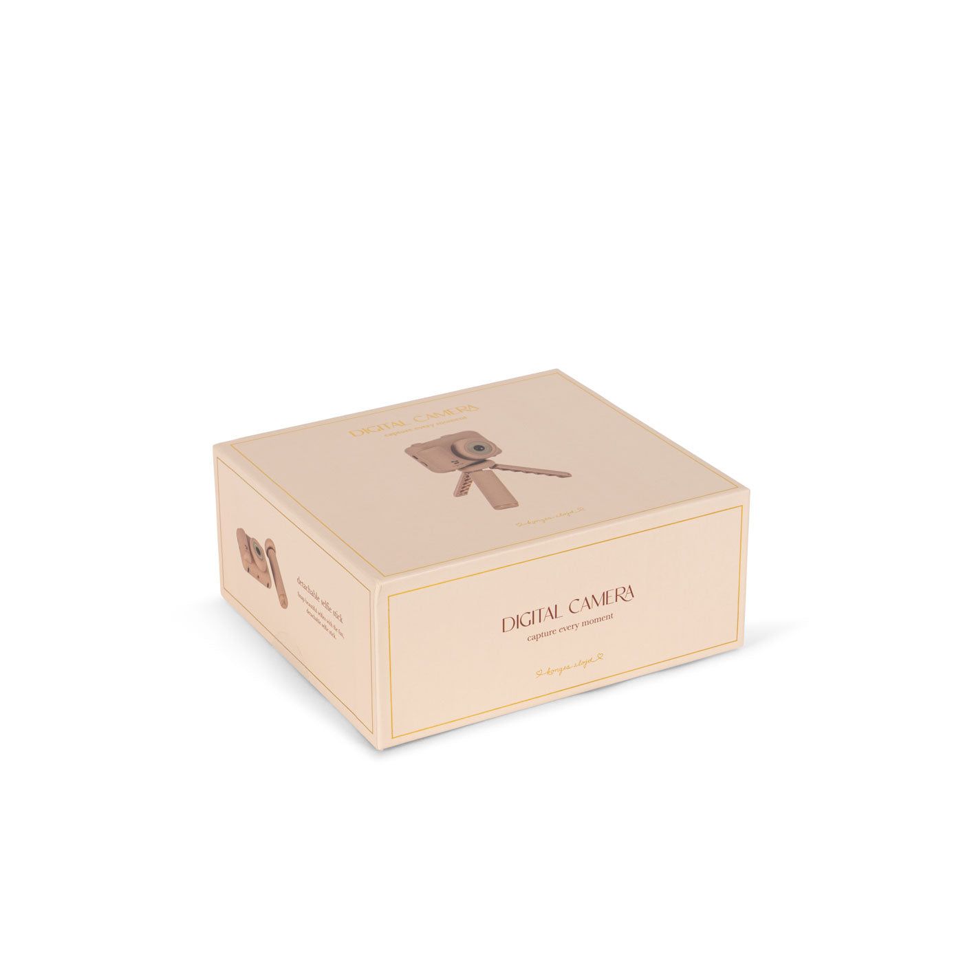 Mi primera cámara de fotos