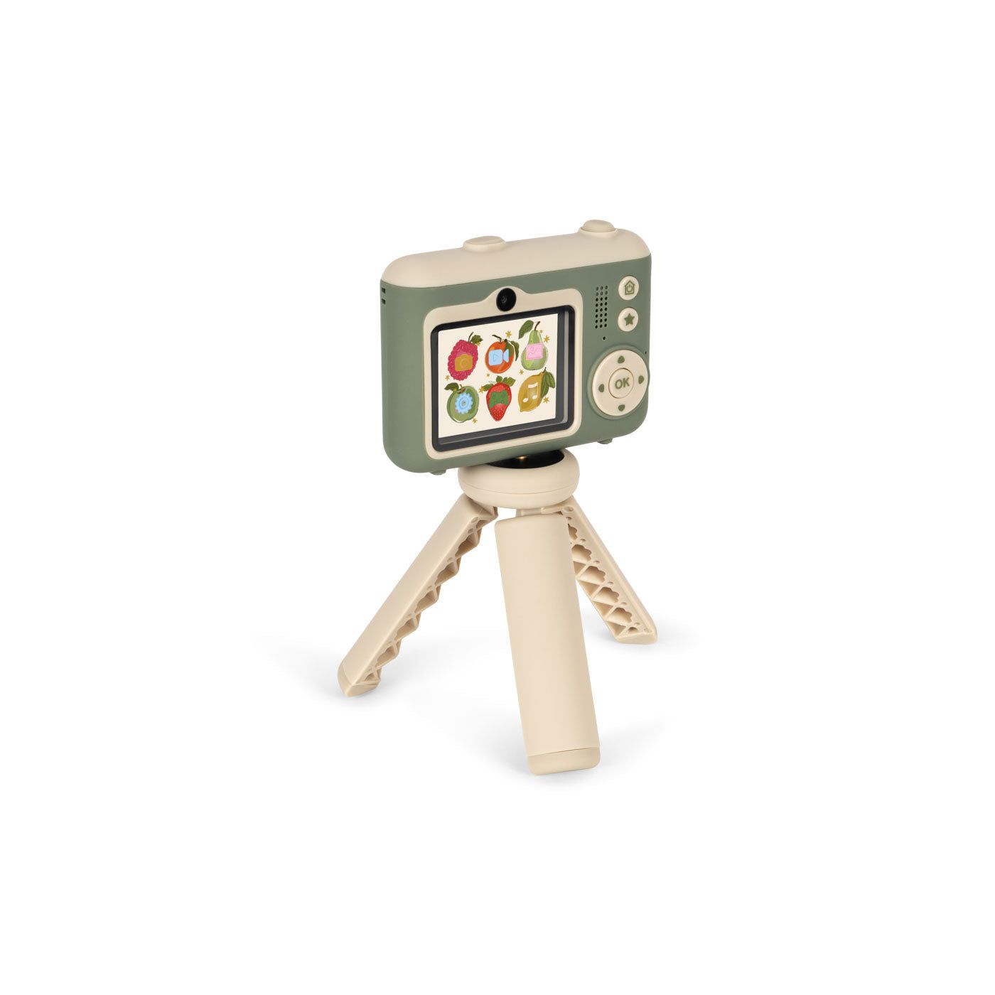 Mi primera cámara de fotos