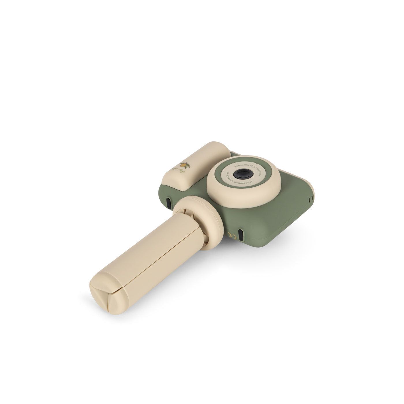 Mi primera cámara de fotos