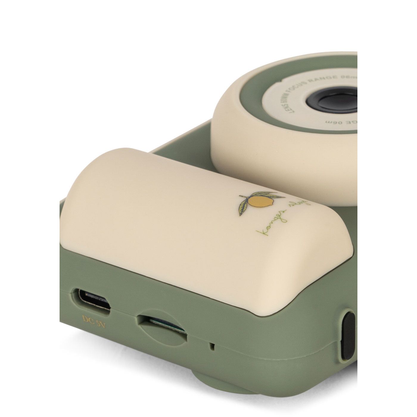 Mi primera cámara de fotos