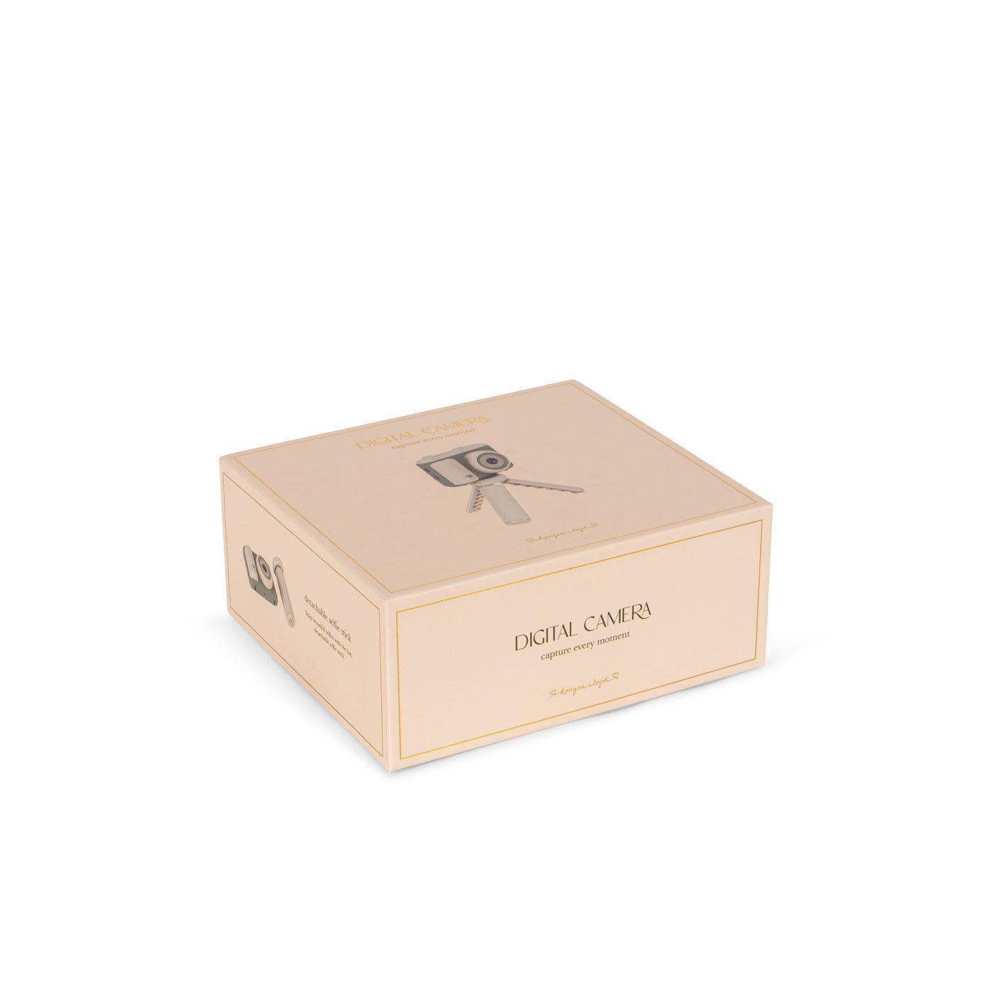 Mi primera cámara de fotos