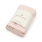 Set 3 Tutos Muselina - Stripie petite rose