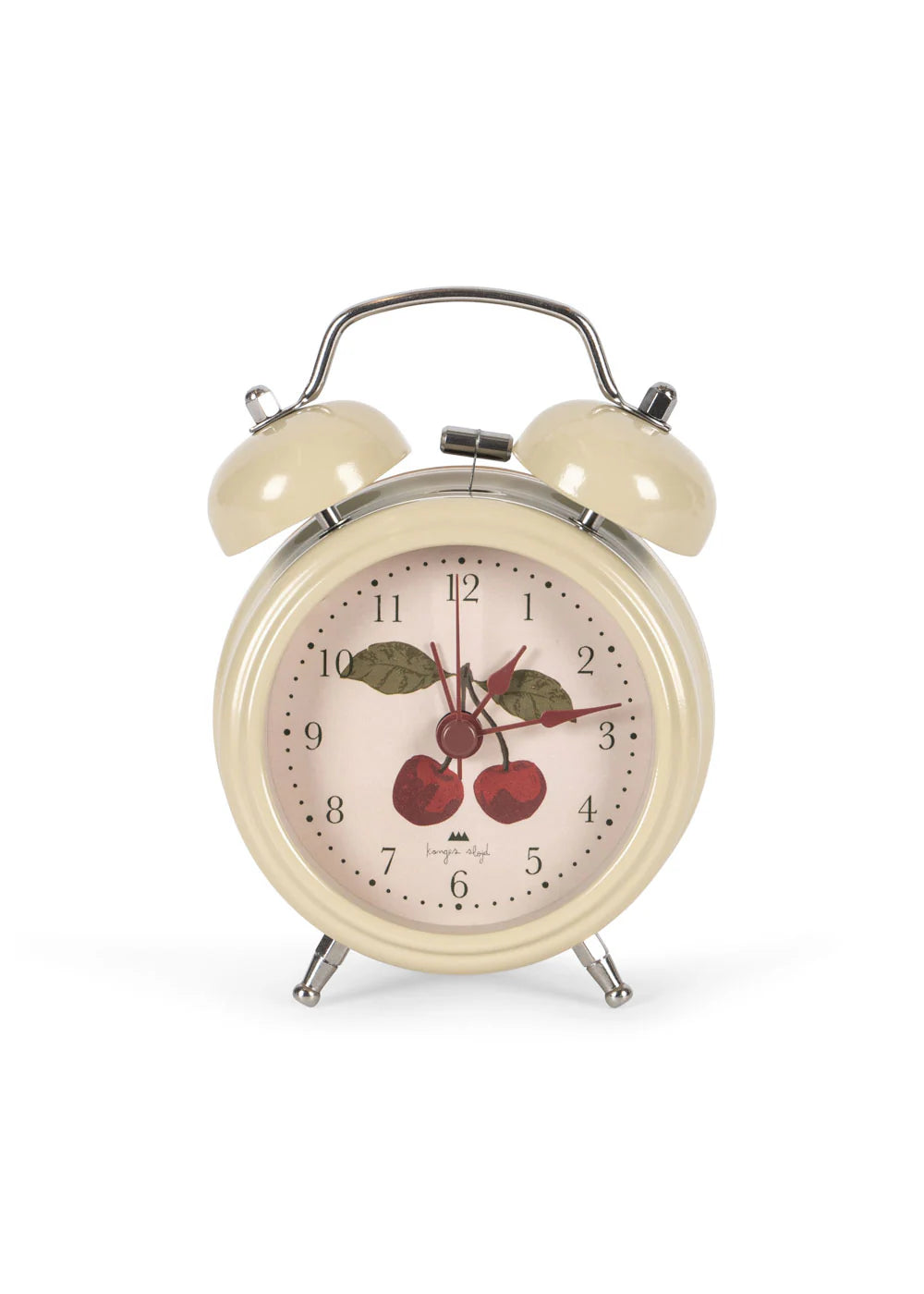 Reloj despertador
