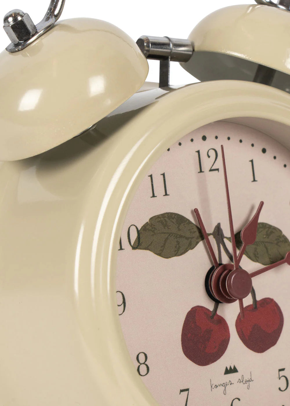Reloj despertador