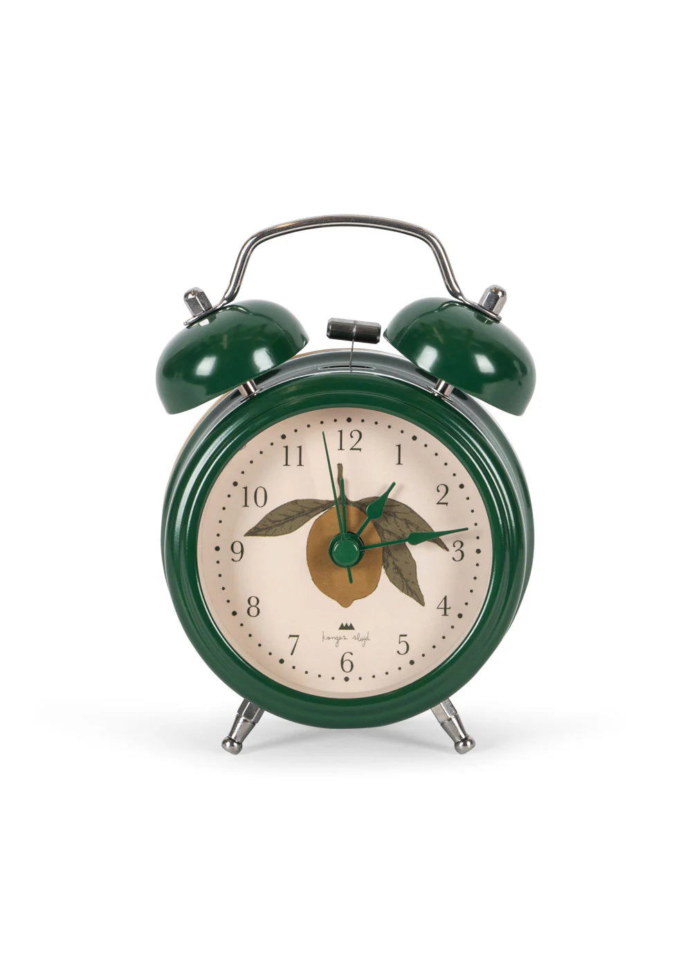 Reloj despertador