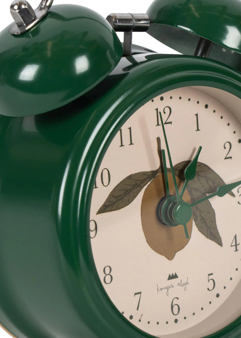 Reloj despertador