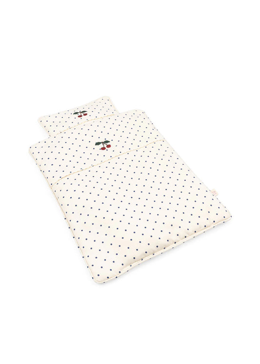 Ropa de Cama para Muñecas - Estate dot
