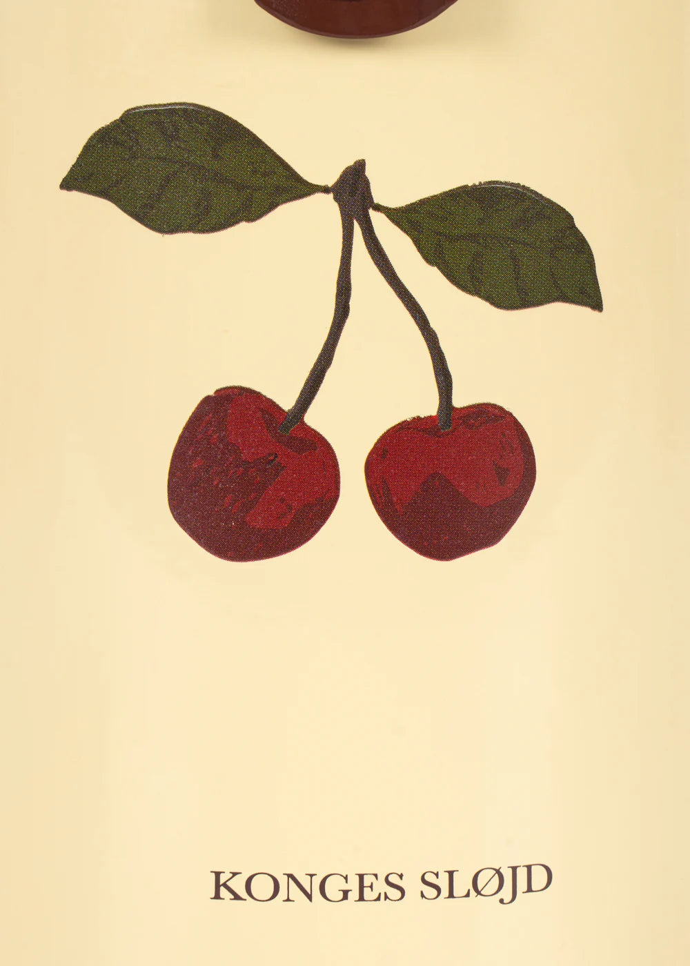 Set de jardinería - Cherry