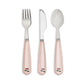 Set cubiertos - Cherry blush