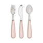 Set cubiertos - Cherry blush