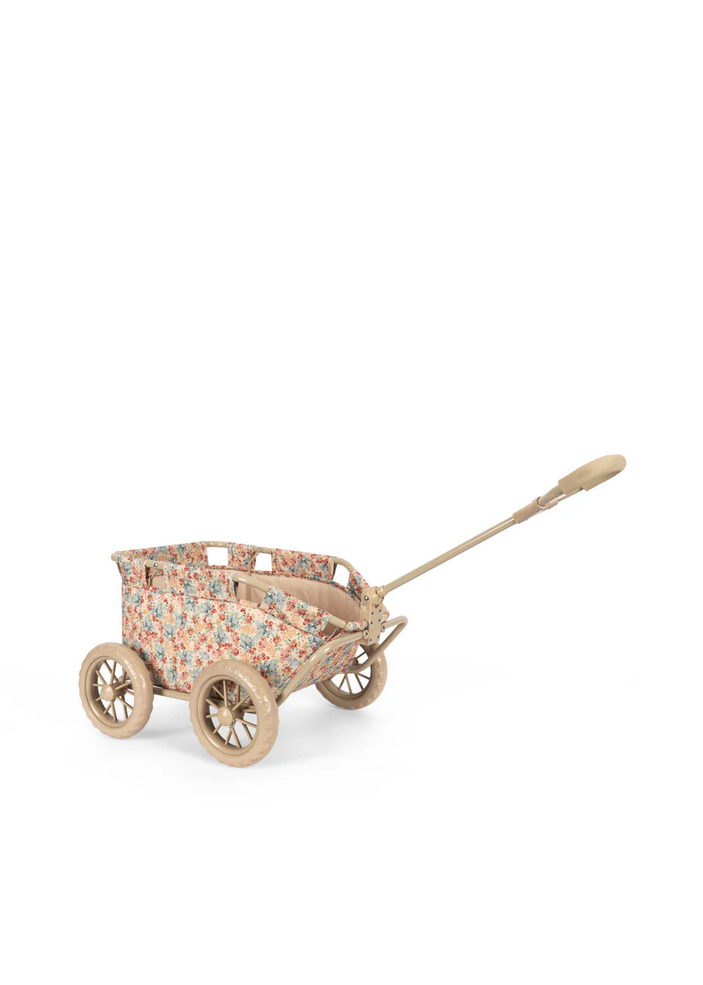 Carrito de arrastre - Vienna
