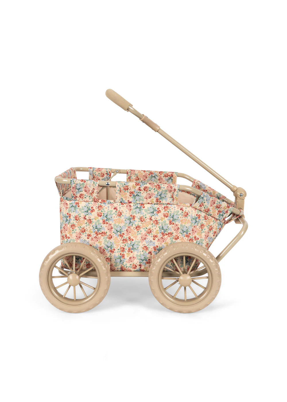 Carrito de arrastre - Vienna