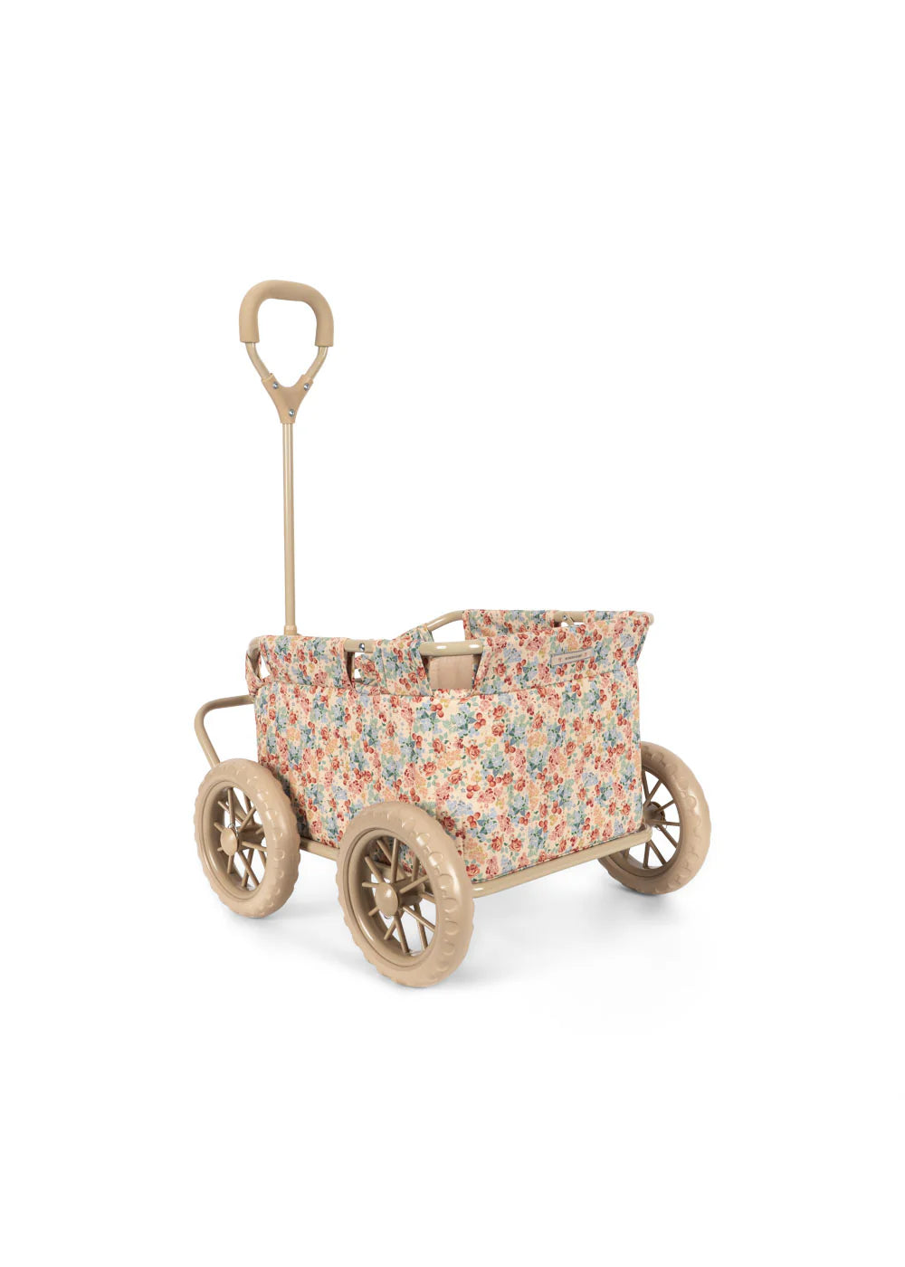 Carrito de arrastre - Vienna