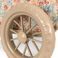 Carrito de arrastre - Vienna