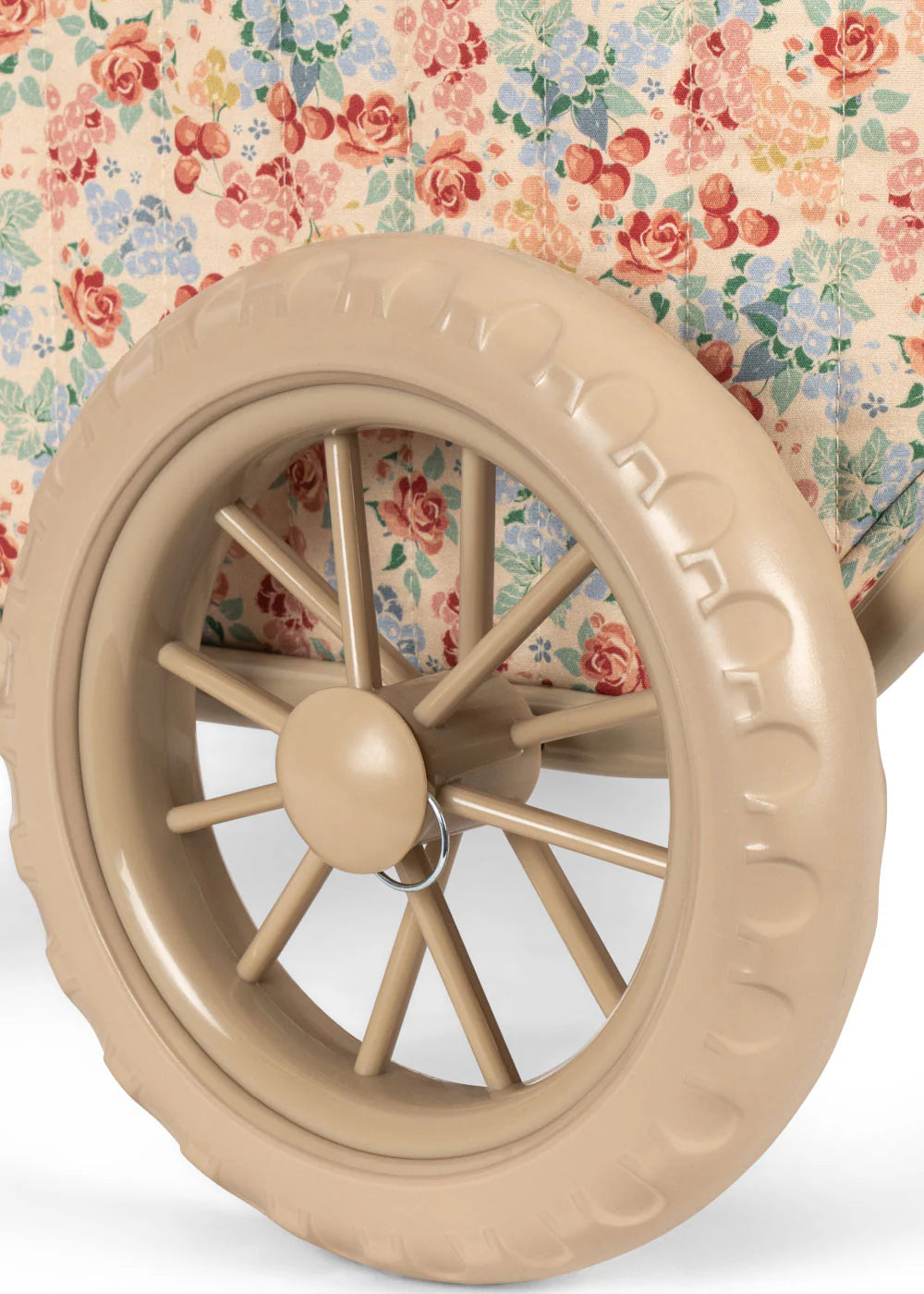 Carrito de arrastre - Vienna