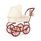 Coche / Moises Vintage para muñecas Minnie - Estate dot