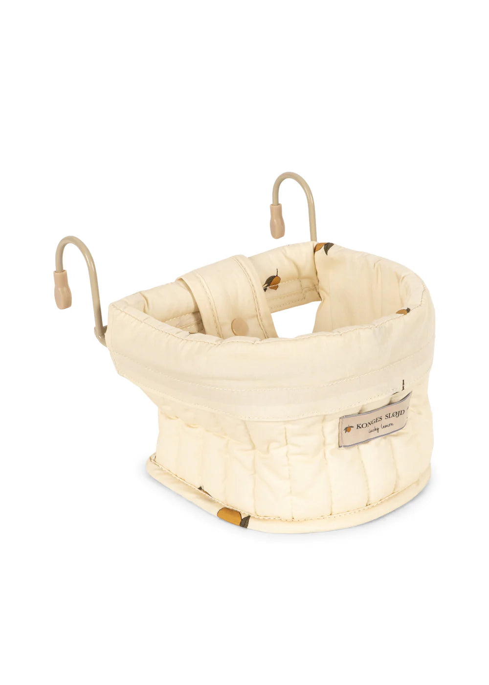 Asiento muñeca para bicicleta - Lemon