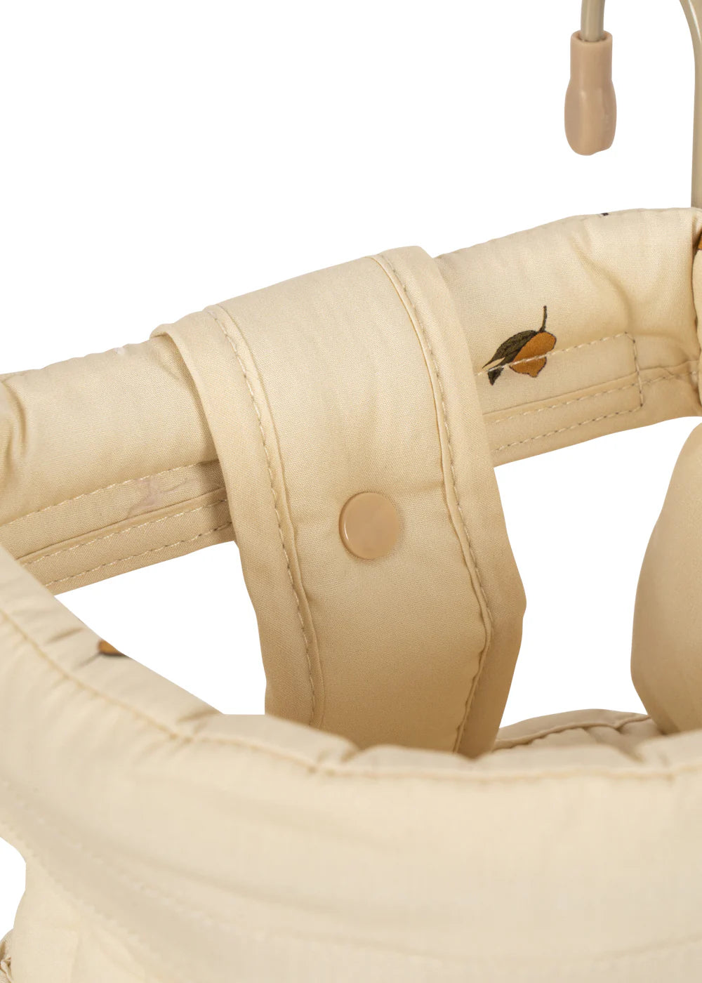 Asiento muñeca para bicicleta - Lemon